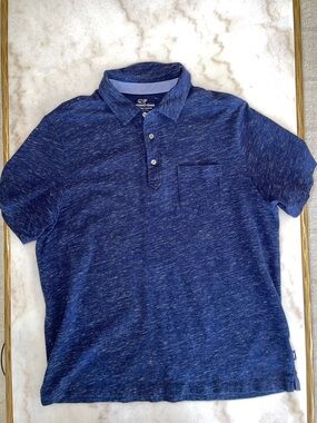 Vineyard Vines polo shirt